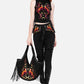 Restyle - Lunar Grove - Sac à main gothique
