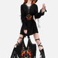 Restyle - Lunar Grove - Sac à main gothique