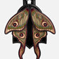 Restyle - Forêt Enchantée - Sac à dos magique avec broderie papillon de nuit