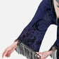 Restyle - Moon Garden - Gothic Kimono