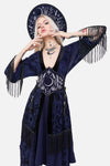 Restyle - Jardin Lunaire - Kimono Gothique