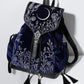 Restyle - Moonlit Meadows - Whimsical | Gothic Backpack