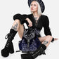 Restyle - Moonlit Meadows - Whimsical | Gothic Backpack