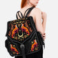 Restyle - Mystic Fox - Whimsical | Gothic Backpack