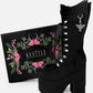 Restyle - Night Wanderer - Platform Goth Boots