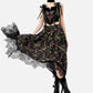 Restyle - Night Wanderer - Platform Goth Boots