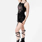 Restyle - Zauberwald - Gothic-Body