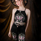 Restyle - Zauberwald - Gothic-Body