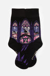 Restyle - Northern Lights - Socks - Gothic Fashion Accessory