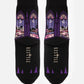 Restyle - Northern Lights - Socks - Gothic Fashion Accessory