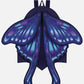 Restyle - Sapphire Moth - Whimsical | Gothic Backpack