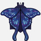 Restyle - Sapphire Moth - Whimsical | Gothic Backpack