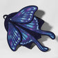 Restyle - Sapphire Moth - Whimsical | Gothic Backpack