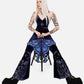 Restyle - Sapphire Moth - Whimsical | Gothic Backpack