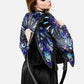 Restyle - Enchanted Forest - Sac hobo magique avec broderie papillon