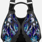 Restyle - Enchanted Forest - Sac hobo magique avec broderie papillon