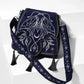 Restyle - Stardust - Sac à main Gothique à Pampilles