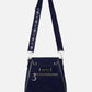 Restyle - Stardust - Sac à main Gothique à Pampilles
