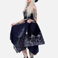 Restyle - Stargazer - Gothic Handbag