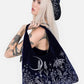 Restyle - Stargazer - Gothic Handbag