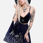 Restyle - Stargazer - Gothic Handbag