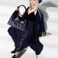 Restyle - Stargazer - Gothic Handbag