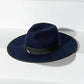 Restyle - Stellar Glow - Chapeau de sorcière à large bord