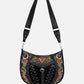 Restyle - Enchanted Forest - Sac hobo magique avec broderie papillon