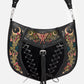 Restyle - Enchanted Forest - Sac hobo magique avec broderie papillon
