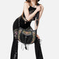 Restyle - Enchanted Forest - Sac hobo magique avec broderie papillon