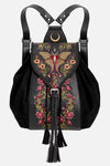 Restyle - Wilderwood - Whimsical | Gothic Backpack