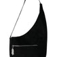 Restyle - Sac Hobo Ailé - Sac Hobo Brodé | Sac à Main Gothique