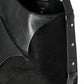 Restyle - Sac Hobo Ailé - Sac Hobo Brodé | Sac à Main Gothique