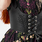 Restyle – Fledermausflügel – Taillengürtel