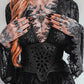 Restyle - Rosarium - Gothic Witchy Corset Belt