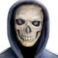 FACE SKINZ - Grinning Skull - Face Mask - Wild Star Hearts 