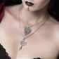 Alchemie - Sombre Desire - Halskette