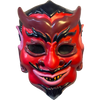 Horror Movie Mask - Haunt- Devil Halloween Mask
