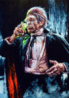 Rick Melton - Mr Hyde - Kunstdruck