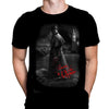 Jack The Ripper - Classic Horror Art - T-Shirt - Wild Star Hearts 