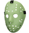 Killer Goalie - Deluxe Hockey Mask - Horror Movie Mask