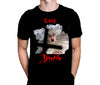 Lucy Dracula - Classic Movie T-Shirt