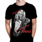 Mama Quinn - Movie Art by Rick Melton - T-Shirt - Wild Star Hearts 