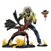 NECA -Iron Maiden – Number of the Beast (40th Anniversary) 7″ Scale Ultimate Action Figure Set