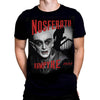NOSFERATU 1922 - Classic Horror T-Shirt - Wild Star Hearts 
