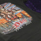 HOLY-DIO - T-Shirt, Heavy Metal, Heavy Rock, Regenbogen, Sabbath,