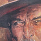Le bon, le mauvais et le laid - Spaghetti Western - T-Shirt