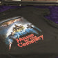 Maison près du cimetière - Horreur classique - Art du film - T-Shirt