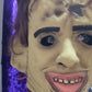 Texas Chainsaw Massacre Leatherface 1974 Killing Mask