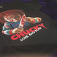 Venez jouer à Chucky - Art classique du film d'horreur - T-Shirt